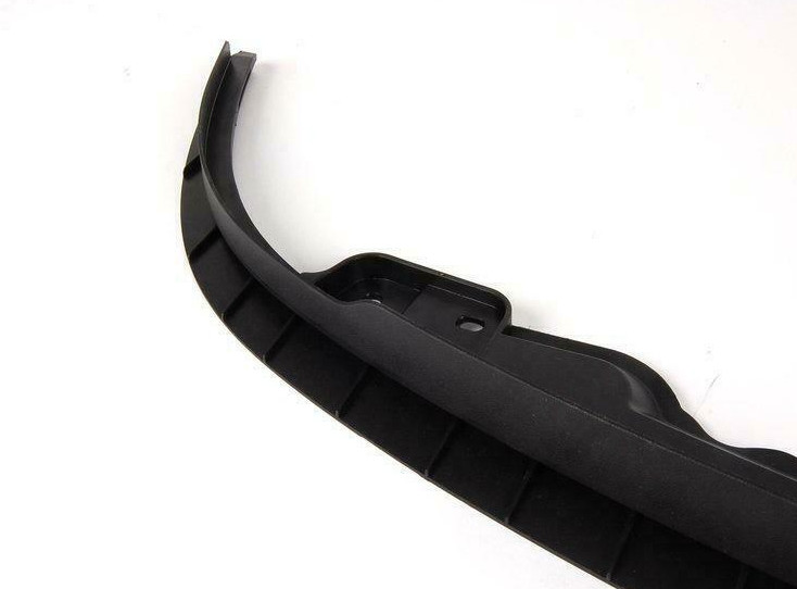 Volkswagen 5K08059159B9 Genuine OEM Spoiler Retainer Plate for 