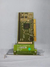 Enterpoint MINI-CAN REV 1.0 PCB Circuit Board CCY E
