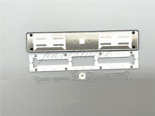 Clavier Space Bar pour Macbook Pro 13" 15" 2016 2017 A1706 A1707 A1708 - Photo 2/8
