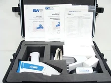 BW Tek NanoLIBS Handheld LIBS Spectrometer Analyzer XRF Gun Alloys / Metals