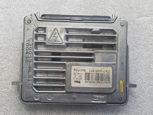 Driver Xenon Mazda Module C30384-ALSI12 89089352 Valeo - Picture 5 of 9