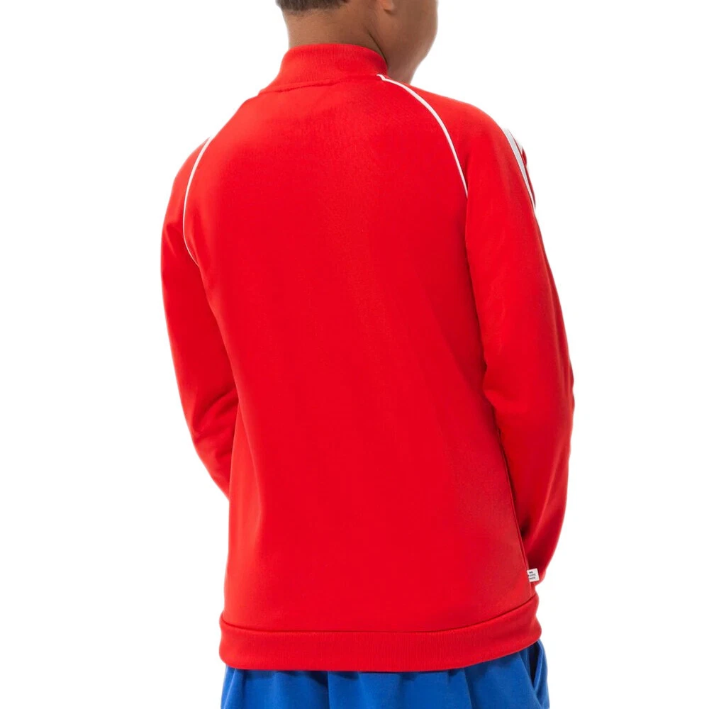 Survetement adidas rouge garcon new arrivals