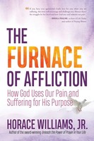 The Furnace Of Affliction Horace Williams Jr. Taschenbuch Englisch 2020