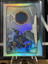 2013 Bowman Draft Future's Game Relics /99 AJ Jimenez #FGR-AJ