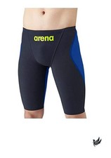 FINA Approved arena Men's AQUAFORCE FUSION-Tri Competition Swimsuit size S