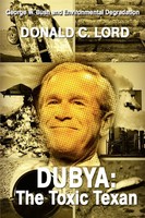 Donald C Lord | Dubya | Taschenbuch | Englisch (2005) | Kartoniert / Broschiert