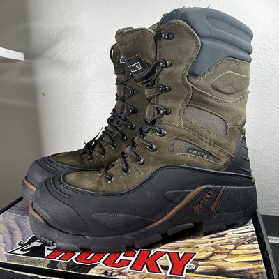 Rocky Men display picture 2
