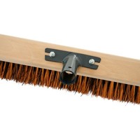 Siena Garden Saalbesen Industriebesen Hallenbesen Kehrbesen Profi 40 Cm Buche