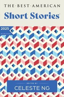The Best American Short Stories 2025: An Anthology of Aw... | Buch | Zustand gut