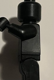 Lego Star Wars Shadow Trooper Minifigure