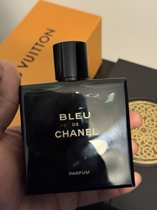 Blue the Chanel | eBay