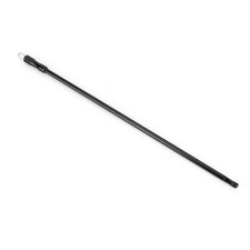13in Black Car Antenna Accessory Stylish Replacement For JK JL JT 07 EBSC