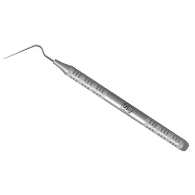 Best Root Canal Explorer D11T Stainless Steel Single End Endo Dental Tool Probe
