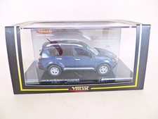 Vitesse Mitsubishi Outlander 1:43 29278