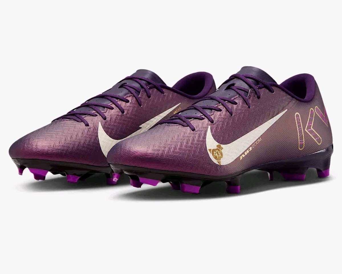 Size 11.5 - Nike Kylian Mbappé x Zoom Mercurial Vapor 16 Academy