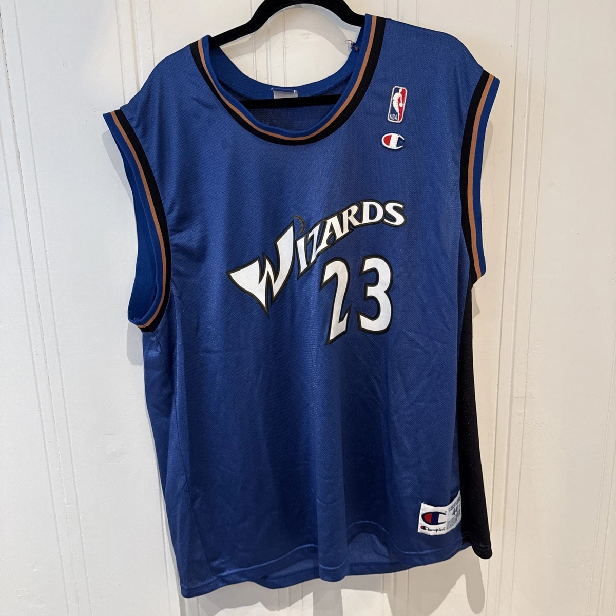 Champion Size 2XL Michael Jordan NBA Fan Apparel & Souvenirs for