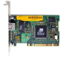 Ethernet pci, 03-0237-600 a, b.7l