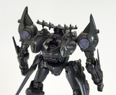 邦楽 URANUS Mirage KOTOBUKIYA 103409 Armored Core Variable Infinity Series Mirage C02