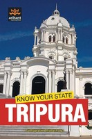 Parthapratim Bhattacharya | Know Your State Tripura | Taschenbuch | Englisch
