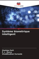 Shailaja Patil (U. A.) | SystèMe BioméTrique Intelligent | Taschenbuch (2023)