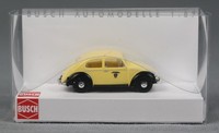 "Busch 52961 H0,1:87 - VW KäFer/Ovalfenster, \"Post ÖSterreich\" - Neuware!"
