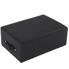 Portable Pilates Setting Box for Reformer, Pilates Exercise Accessories