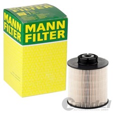 Filtre à carburant Mercedes 208