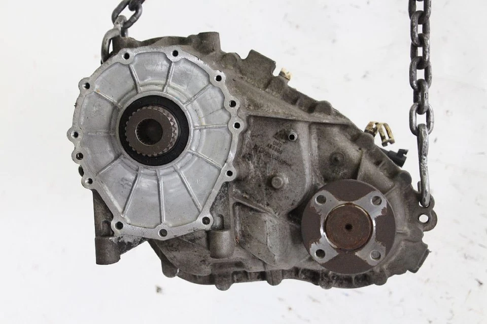 Verteilergetriebe SsangYong KYRON 4426000003 2.0 104 KW 141 PS Diesel 04-2006 - Bild 3 von 4