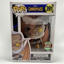 Ultimate Funko Specialty Series Figures Checklist and Gallery 6