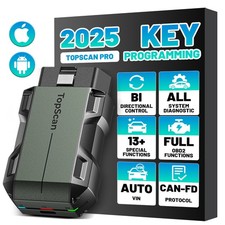 Professional Car Key Fob Programmer Key Coding General Purpose Diy Car Owners