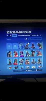 Forrnite Og Ac