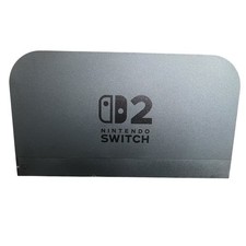 Switch 2 genuine dock only Used Excellent Condition from Japan