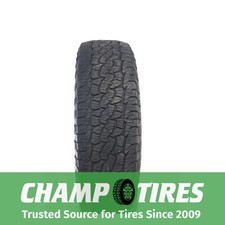 P24575r16 Bfgoodrich Trail Terrain Ta Owl 111 T Used 1132nds P24575r16 Bfgoodrich Trail Terrain Ta Owl 111 T Used 1132nds
