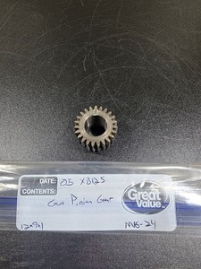 2005 Buell Lightning XB12 XB12S Camshaft Cam Drive Pinion Gear 24047-00 #NV6-24