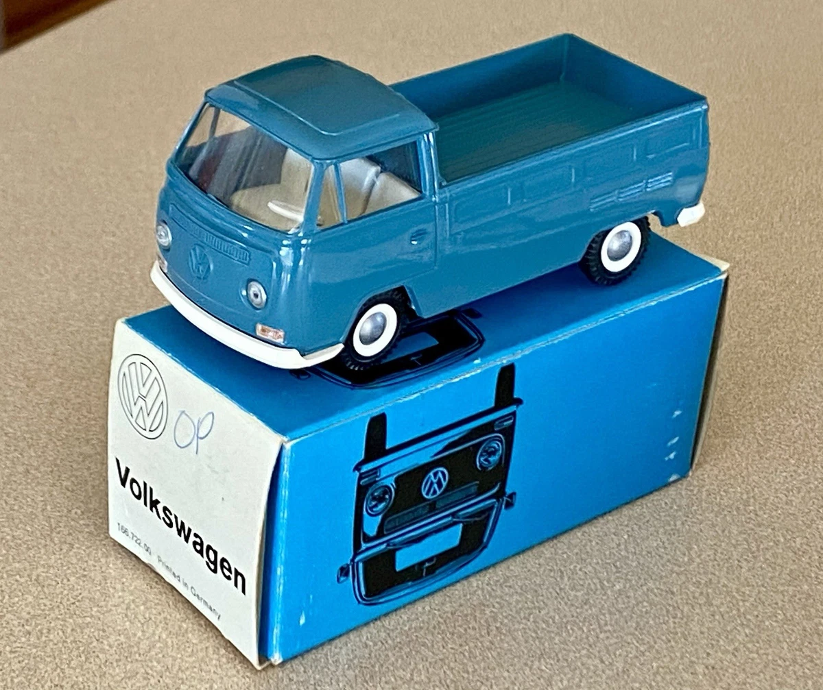 WIKING Diecast & Toy Volkswagen Vehicles for sale | eBay