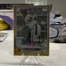Topps 2022 Series 1 1st Edition Gold Luis Robert Chicago White Sox #107
