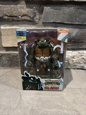 NECA Teenage Mutant Ninja Turtles Archie Comics Slash 7 Inch Action Figure