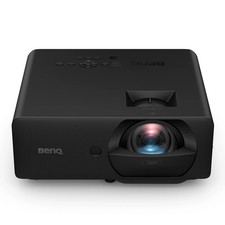 BenQ LH830ST Proiettore a corto raggio 4000 ANSI lumen DLP UHD 4K (3840x2160)