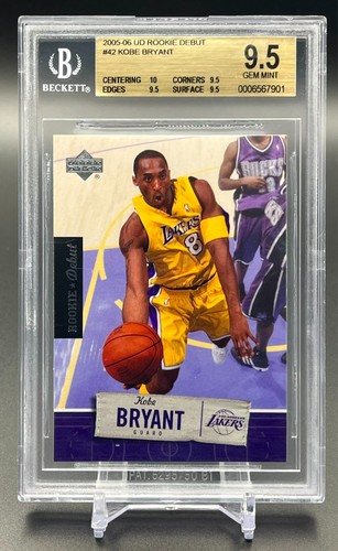 2005 Kobe Bryant #42