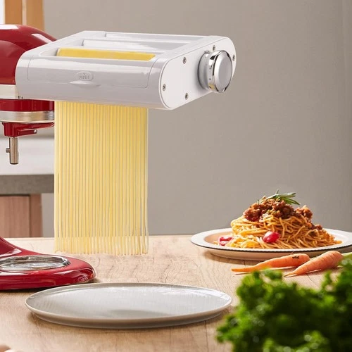 Antree Pasta Maker Attachment - Thumbnail 4