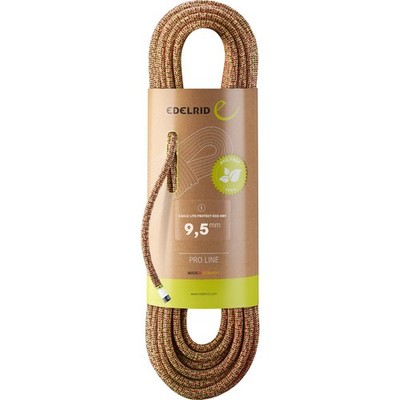 Edelrid Eagle Lite Protect Dry 9,5 mm - Einfachseil - 60 m
