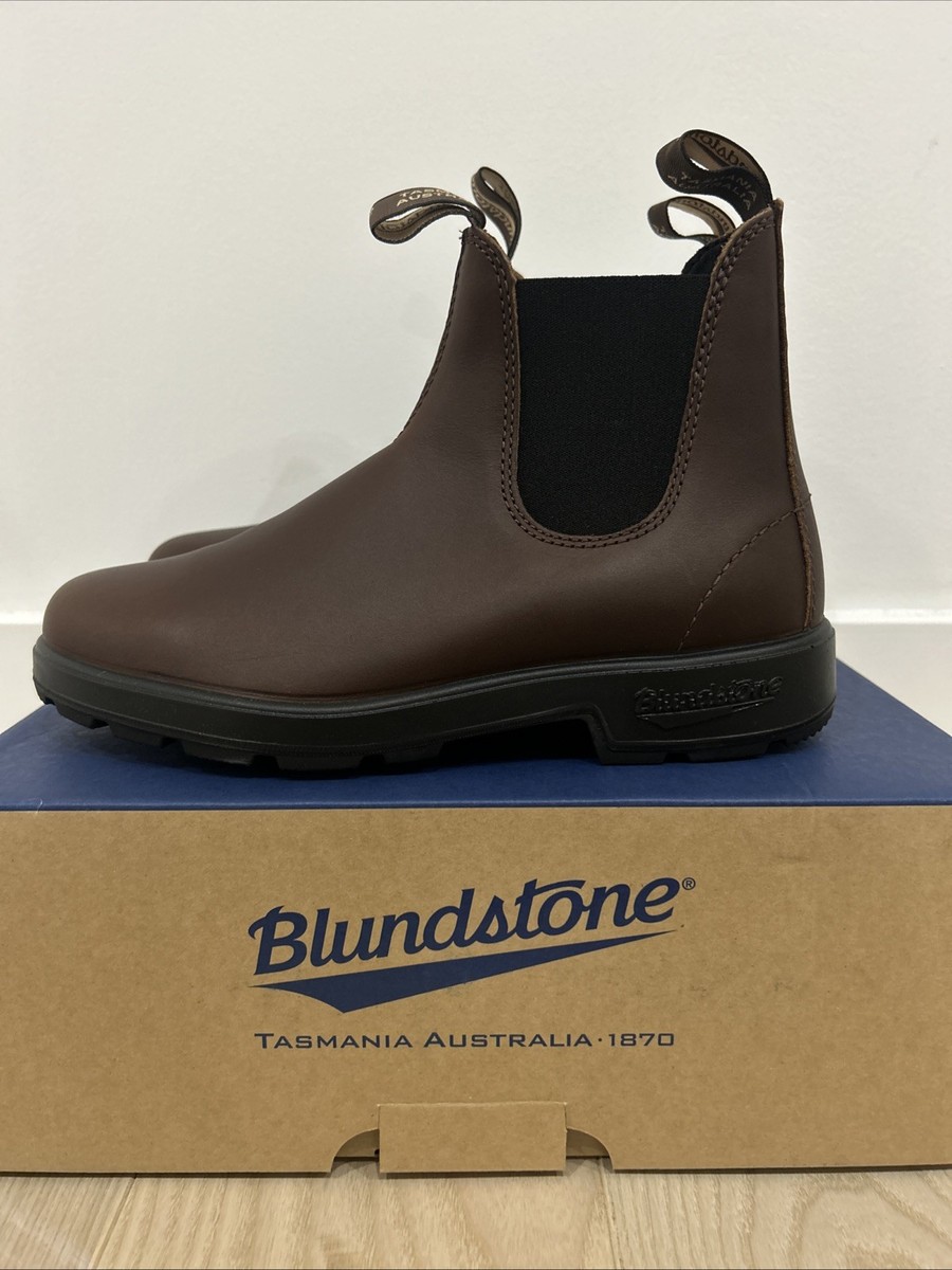 Blundstone mens  Chelsea Boots size 8.5 US Blundstone BL2412 Men main image 4