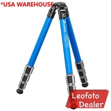 Leofoto LP-284C X Version Poseidon Ocean Tripod Water, Corrosion