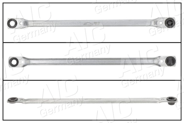 Aic Antriebsstange WischergestäNge 53551 FüR Vw Polo 3 Classic 6V2 Variant 6V5 2-image