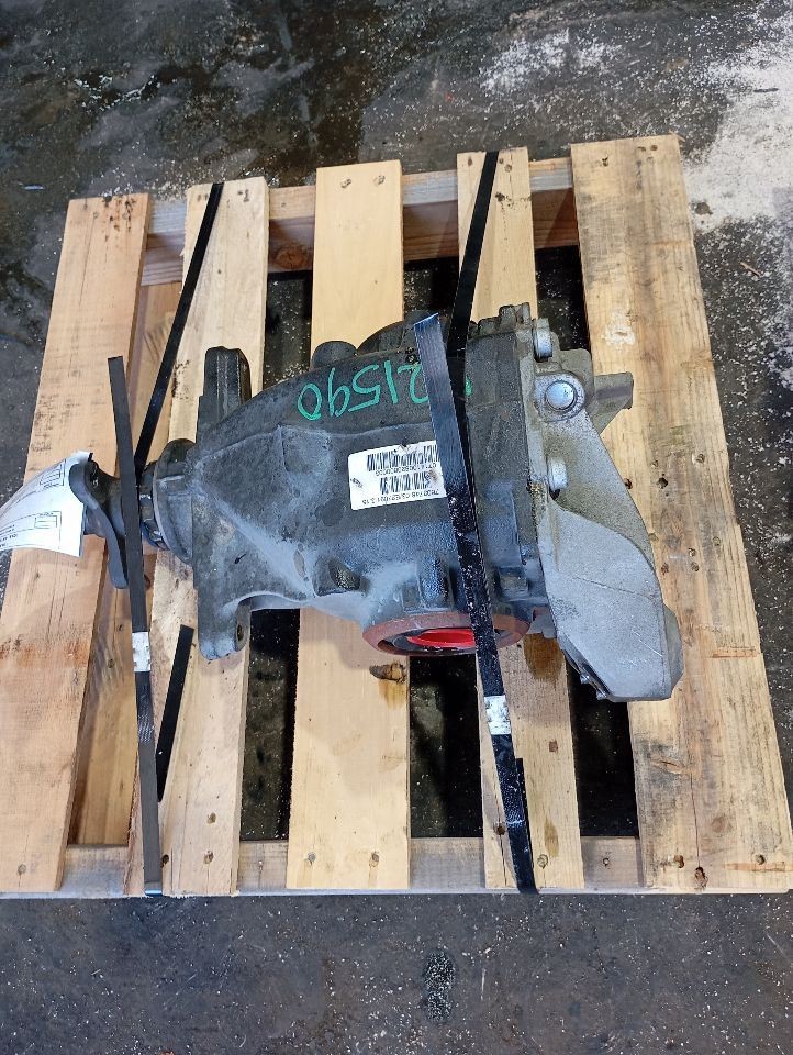 Carrier Rear AWD Automatic Transmission Fits 12-18 BMW 320i 4212486 | eBay