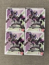 Gundam Card Game TCG ST07 Starter Deck Factory Sealed