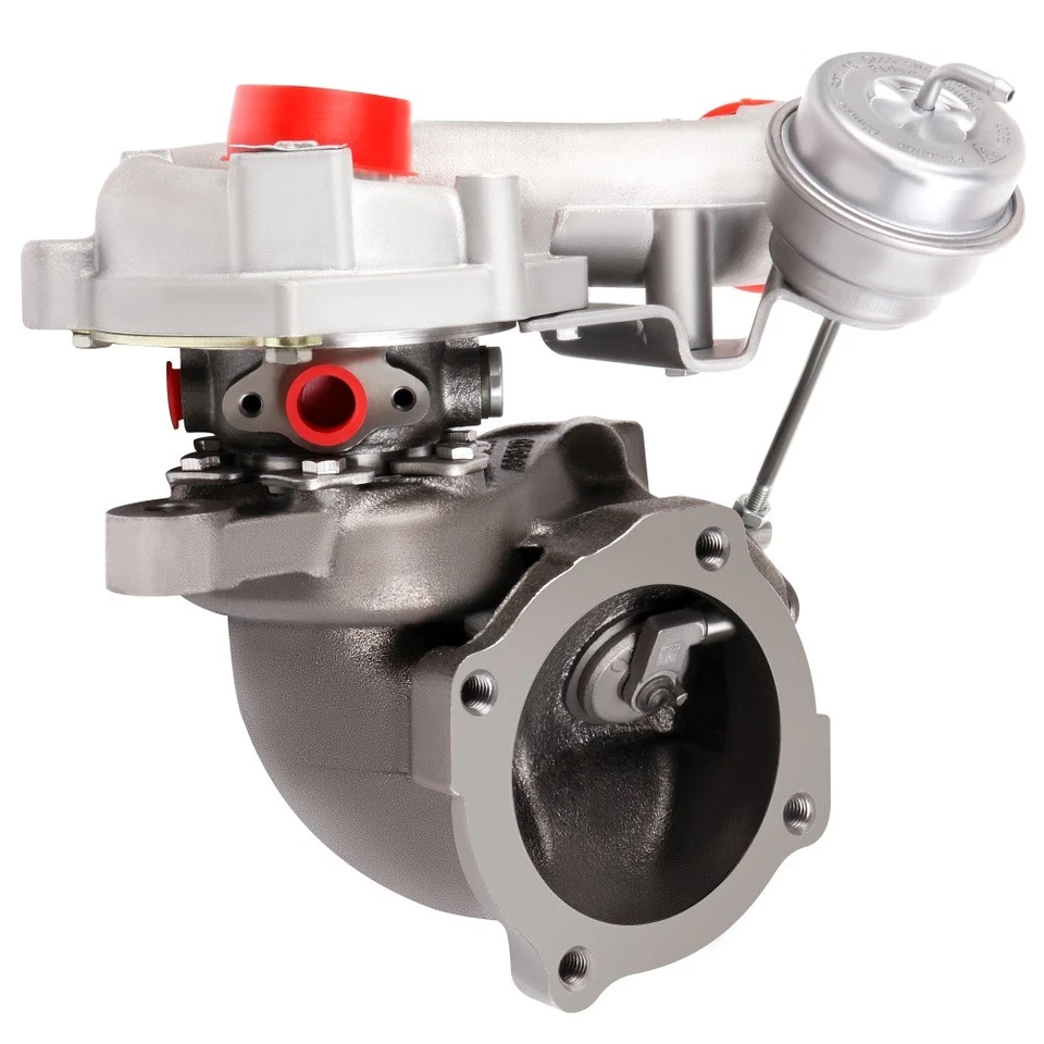Turbocompresor para Audi TT 1.8L 2001-2006 53049500001 nuevo Foto 2 de 4
