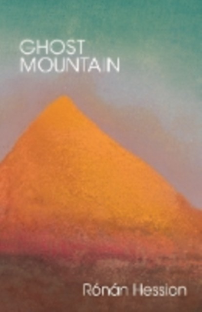 Ghost Mountain