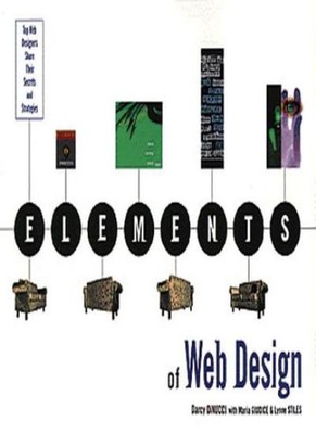 Elemente des Webdesigns: Top-Webdesigner teilen ihre Geheimnisse und