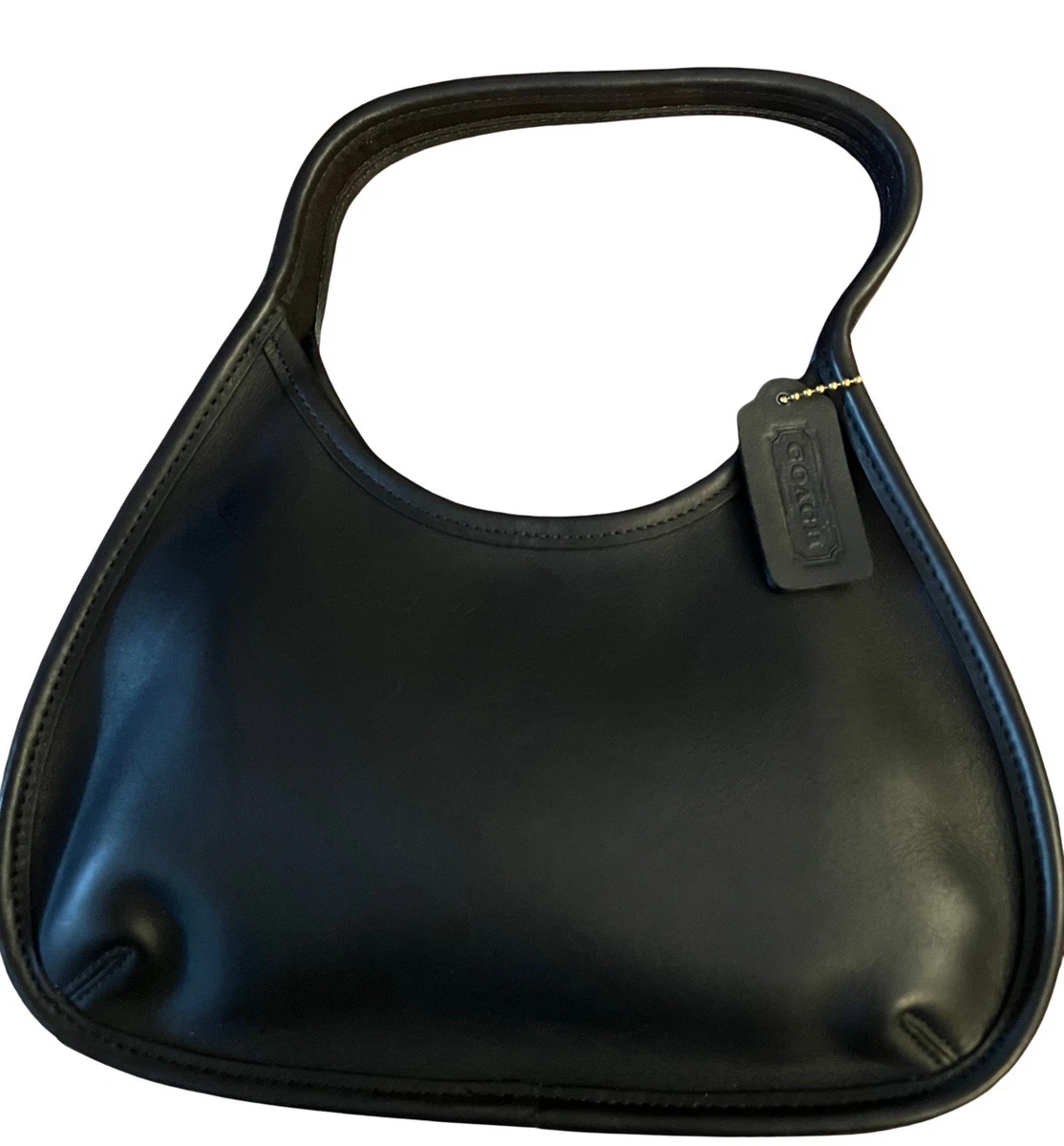 Vintage COACH HOBO ショルダーバッグ レザー ターンロック Coach Turn Lock Women's Hobo Handbags & Bags for sale | eBay